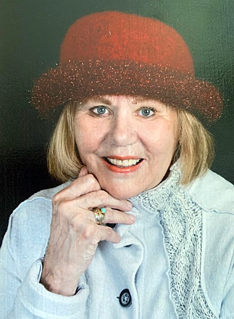 Obituary of Joyce Hagen Hardin