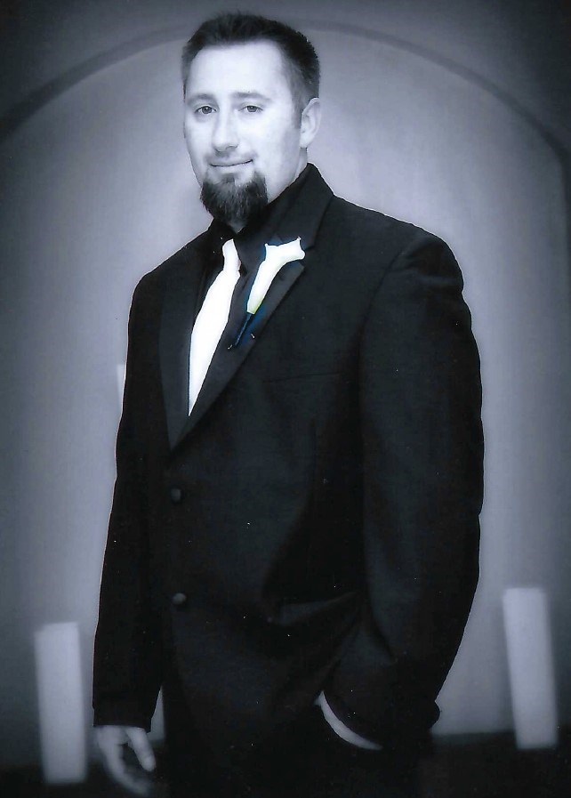 Obituary of Christopher Daniel Otero