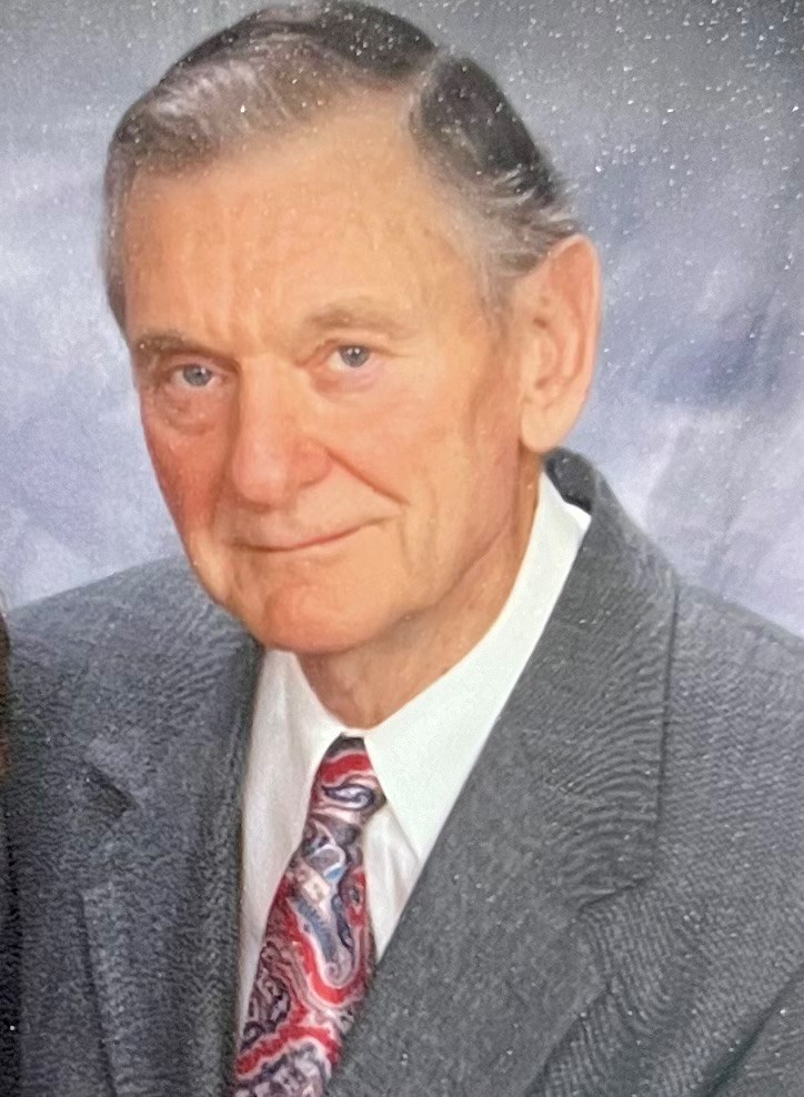 Obituary of Lawrence H. DeMino