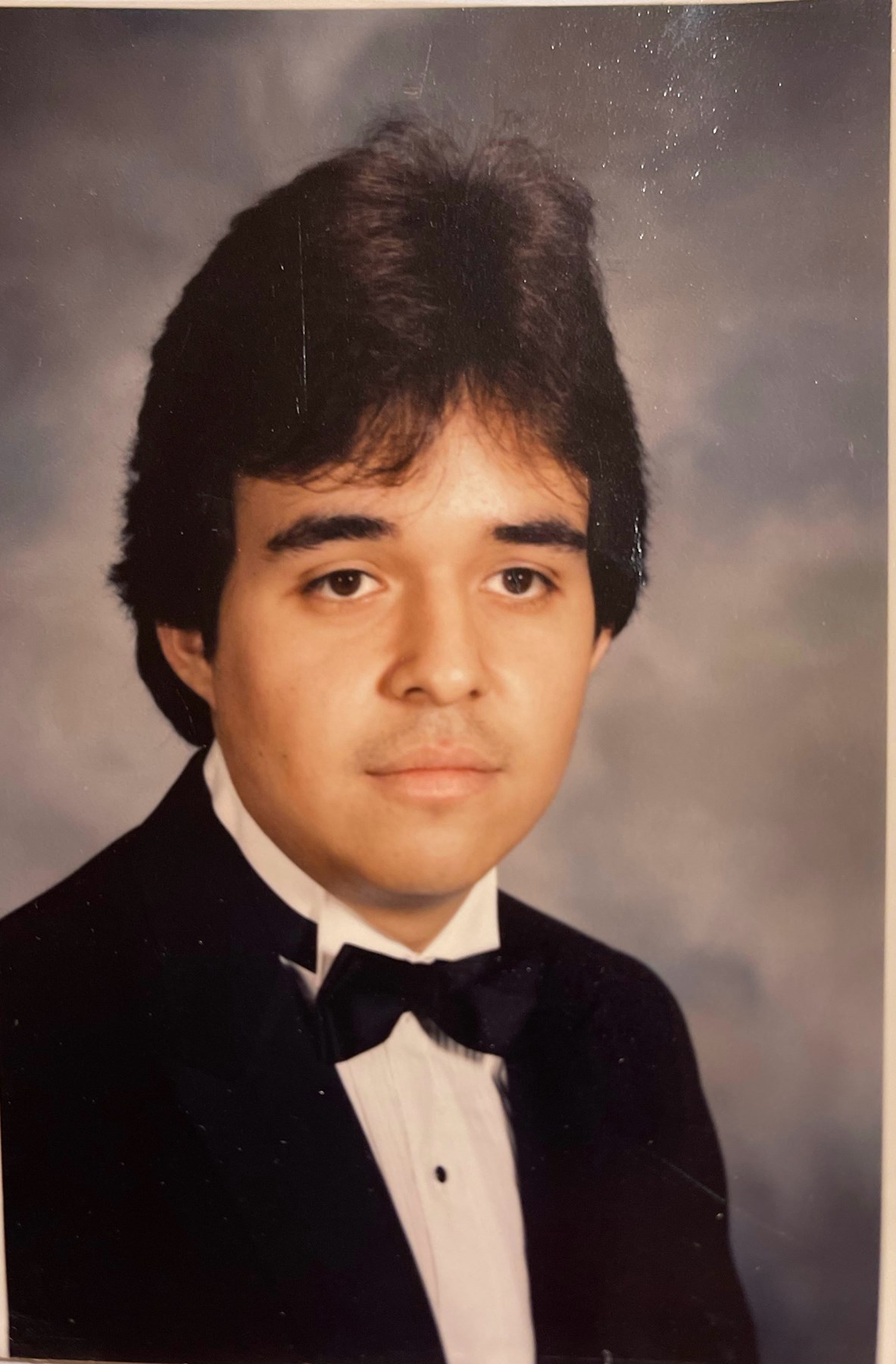 Obituary of Antonio Cano