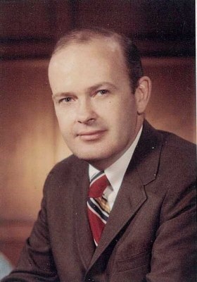 Obituary of James Joseph Hill, Esq.