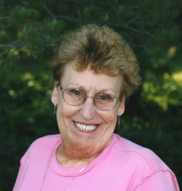Obituary of Opal Lorene Dobbins