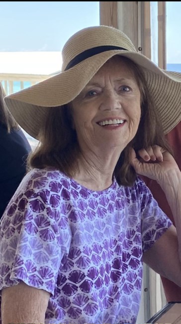 Avis de décès de Wanda Williams Lisle