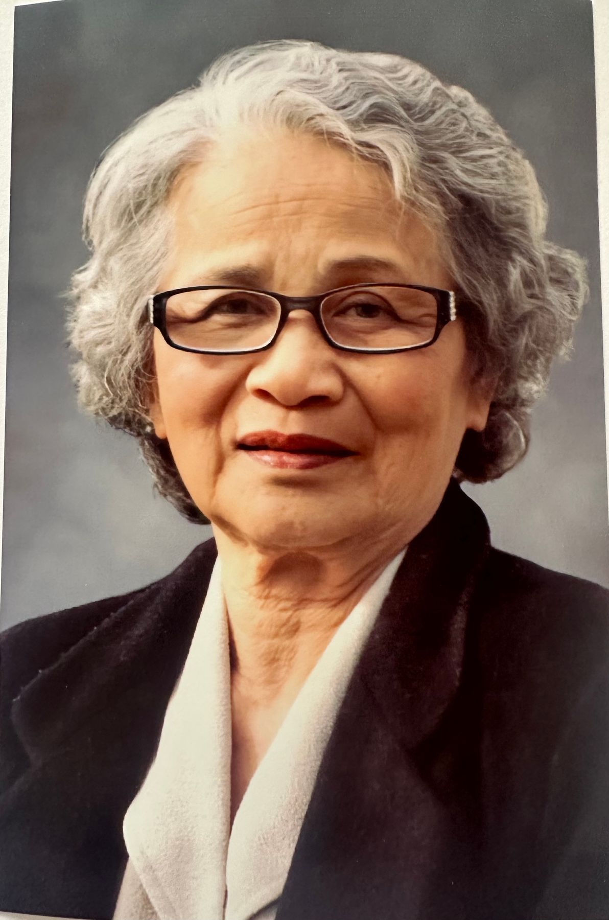 Obituary of Loi Thi Nguyen