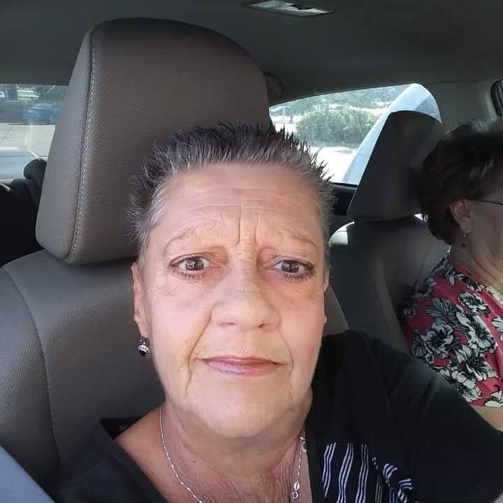 Avis de décès de Eva Nathina McMillion