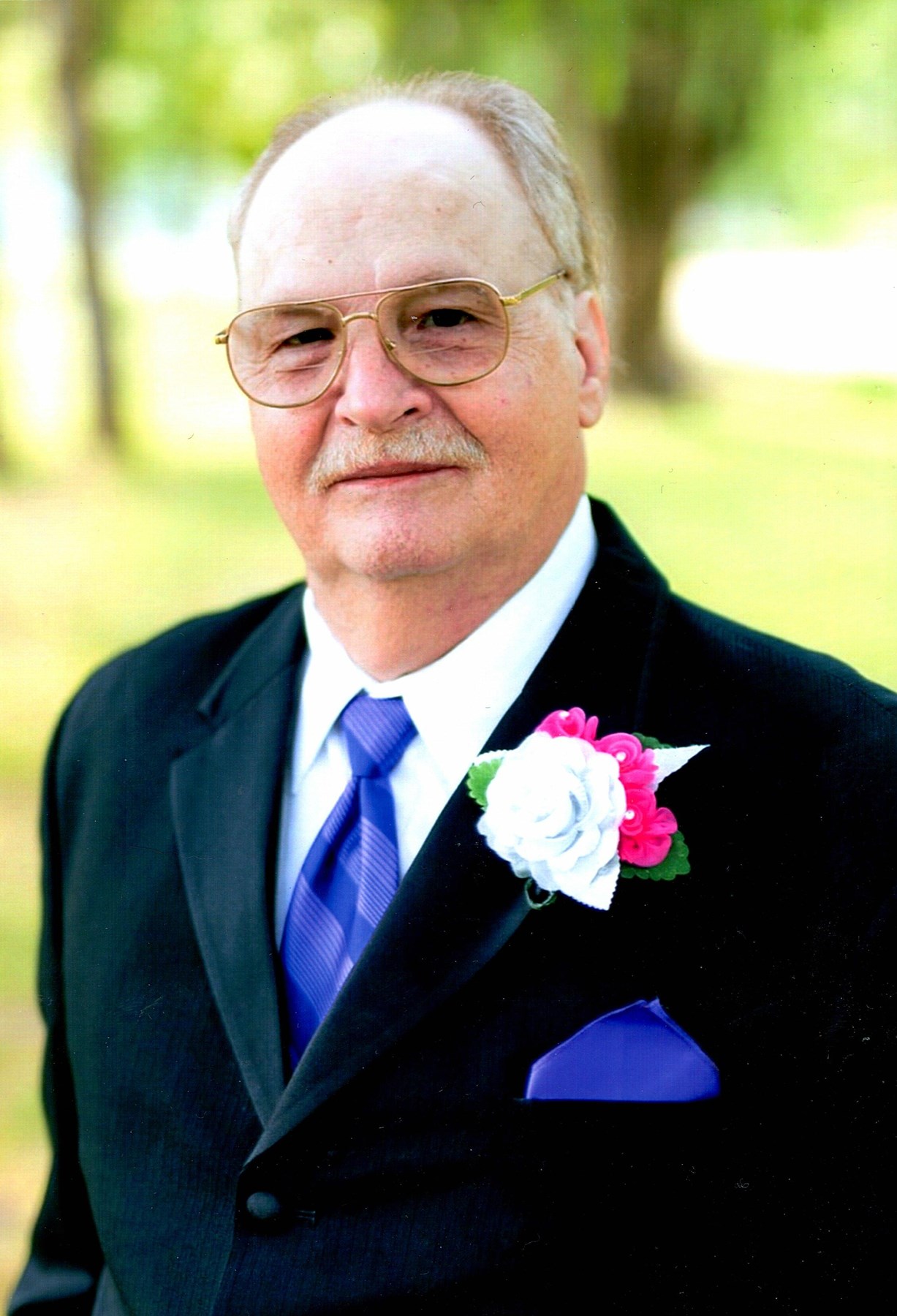 Obituary of Michael D. Castelletti