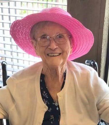 Obituary of Betty J. Davis