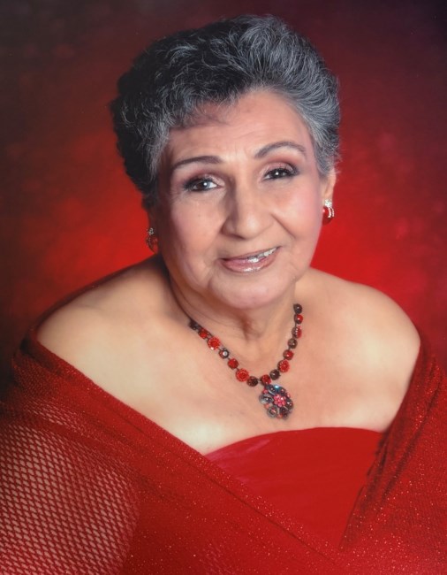 Obituary of Carmen Ramirez
