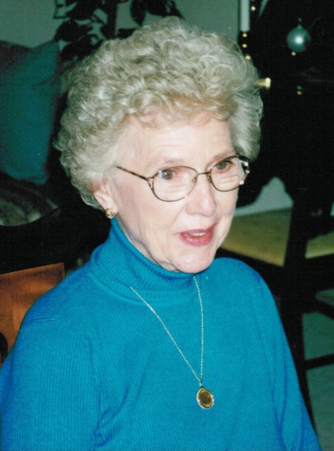 Obituary of Elizabeth Jean Hess