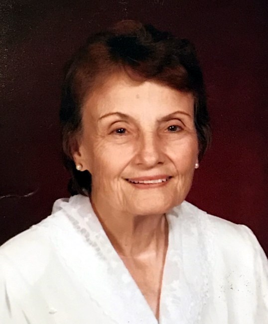 Obituary of Josie M. Messenger