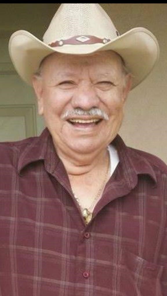 Obituary of Jesus Lopes Sandoval