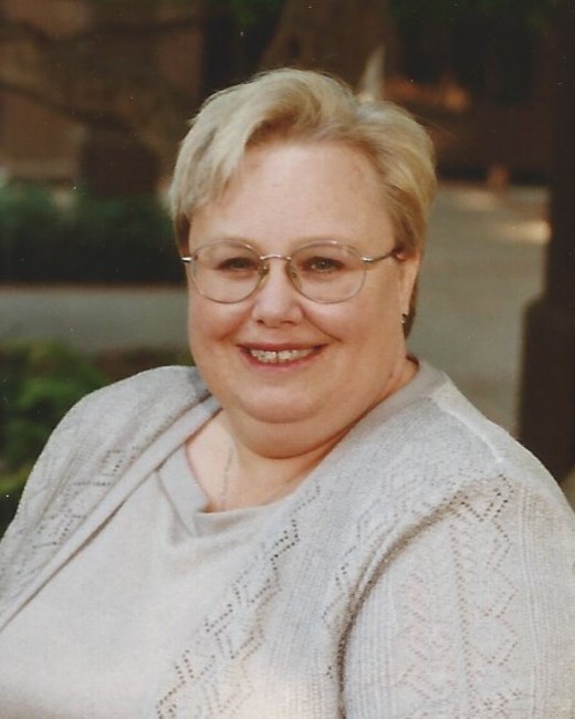 Obituary of Susan L. Stockdreher