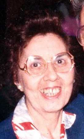 Obituary of Cecelia Accardi