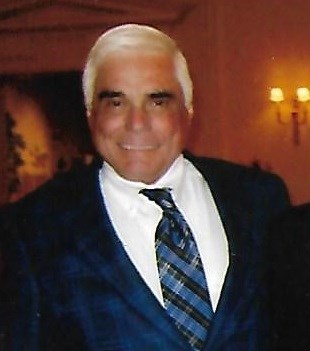 Obituary of Jack Davis Sides Jr.