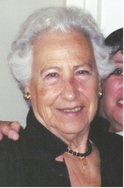 Obituary of Jole Fincato