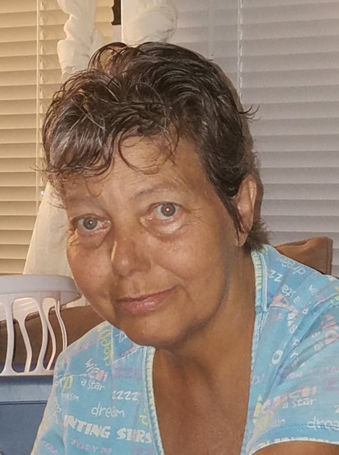 Obituary of Linda Darnell Posey