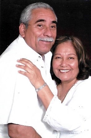 Obituary of Juana Uribe