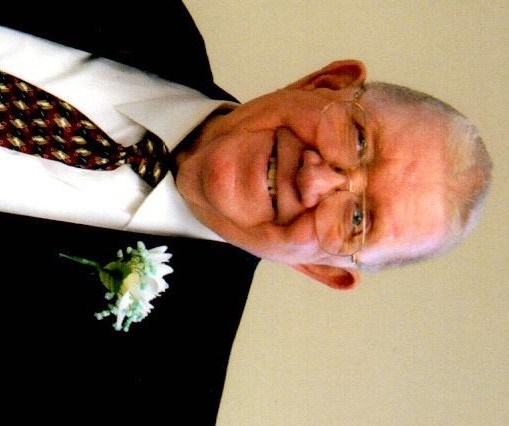 Obituary of Robert S. Freck