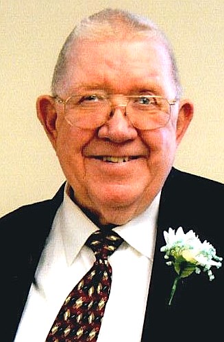 Obituary of Robert S. Freck
