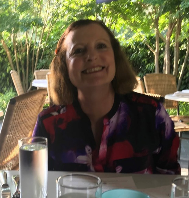 Obituary of Bernadette Mosellie