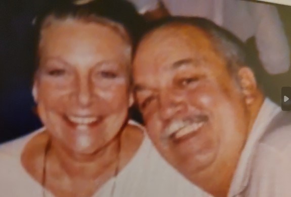 Obituary of Patricia Ruth Harley