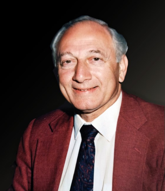 Obituary of Dr. William E. Macksood