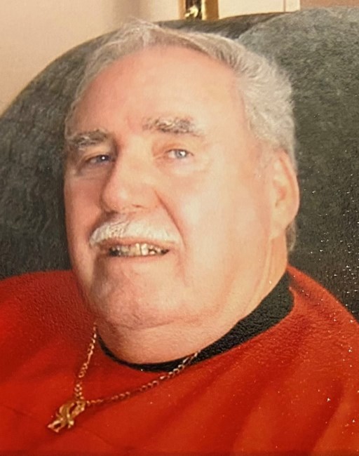 Obituario de Richard  "Dick" Donald Joslyn