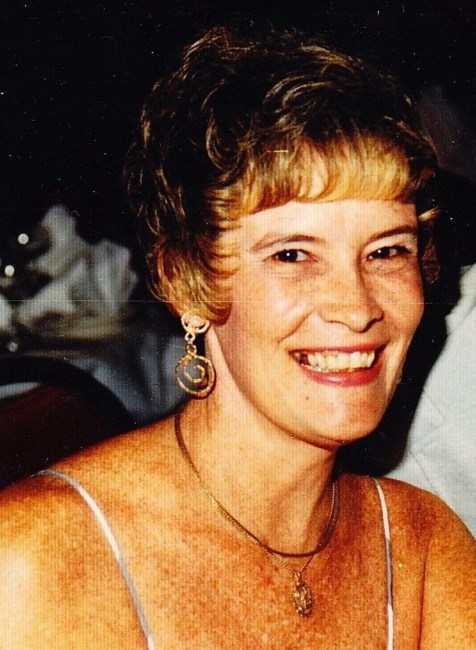 Obituary of Lois F. Corcoran