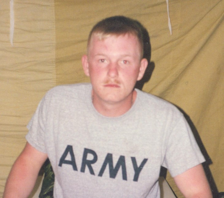 Obituary of James "Jimmy" Michael Deckard Jr.