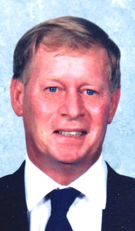 Obituary of Larry W. Lewis