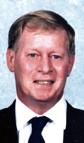 Obituary of Larry W. Lewis