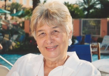 Obituary of Dorothy Ann "Dot" Masterson