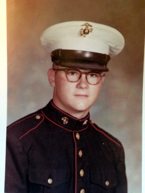 Obituary of Harry Ed Edward Burkhardt Jr.