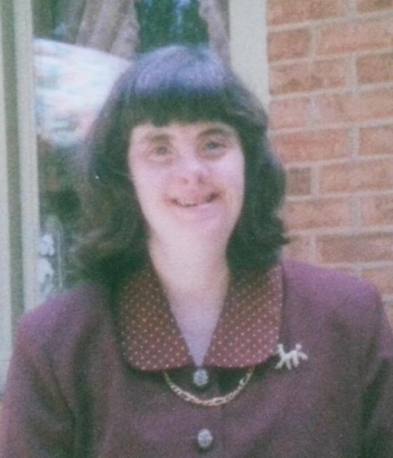 Obituary of Edith Renee Sykes