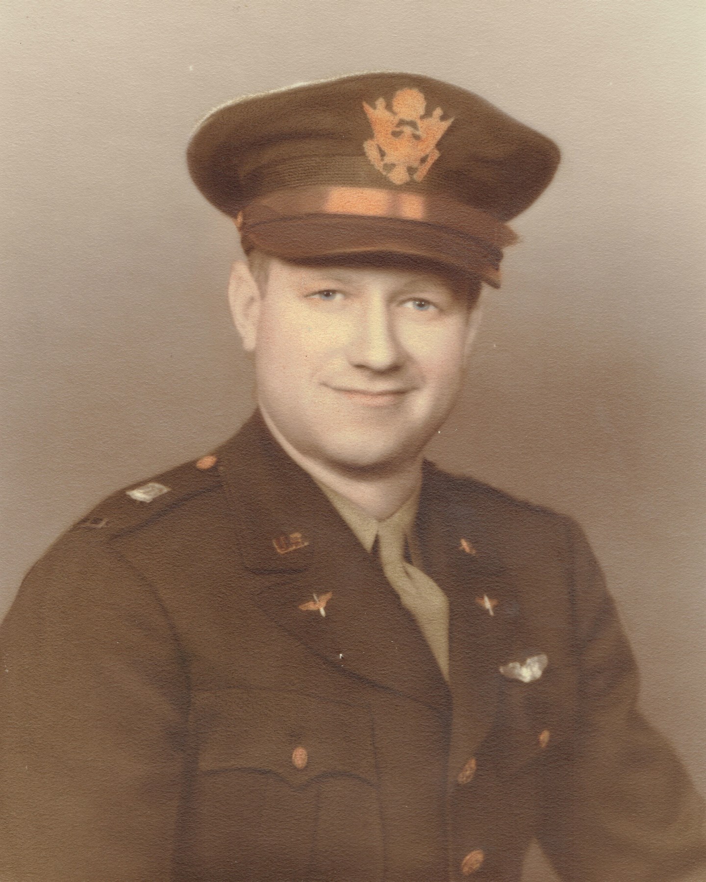 Obituary of Francis Sydney Cunningham