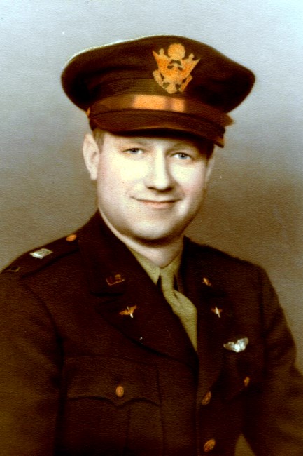 Obituary of Francis Sydney Cunningham