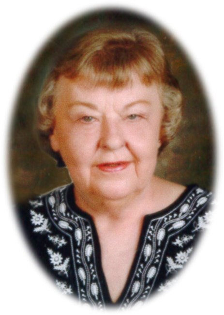Obituary of Mary Lois Guilmet