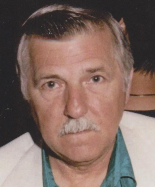 Avis de décès de Roger "Skip" Dupont