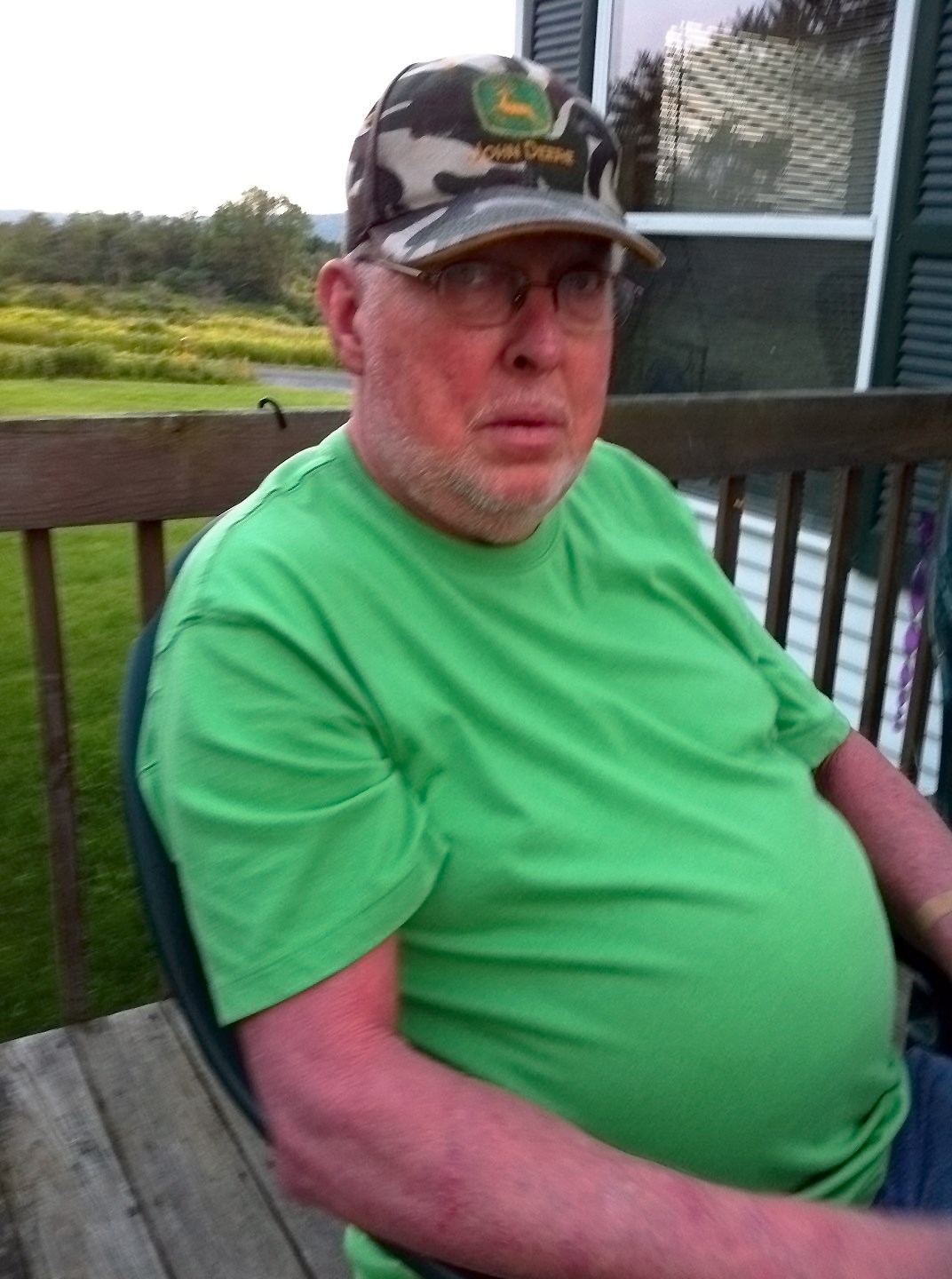 Obituary of David R. Smith