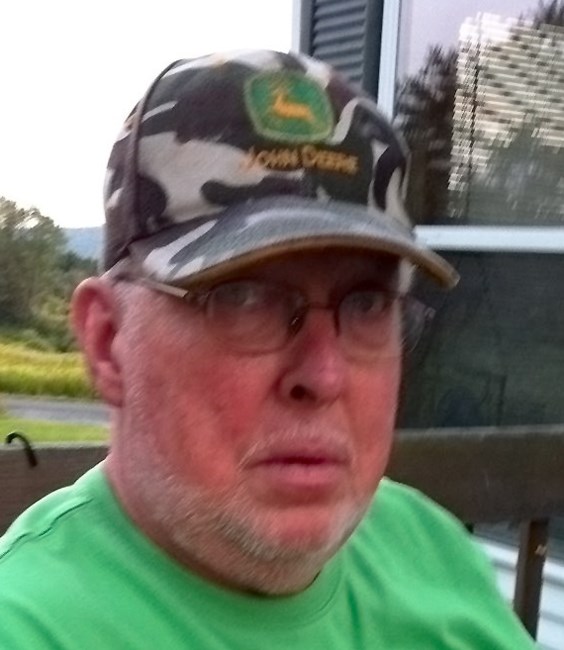 Obituary of David R. Smith