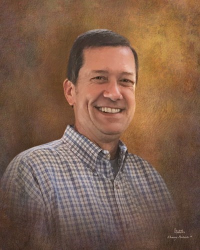 Obituary of Shannon "Todd" Ferguson