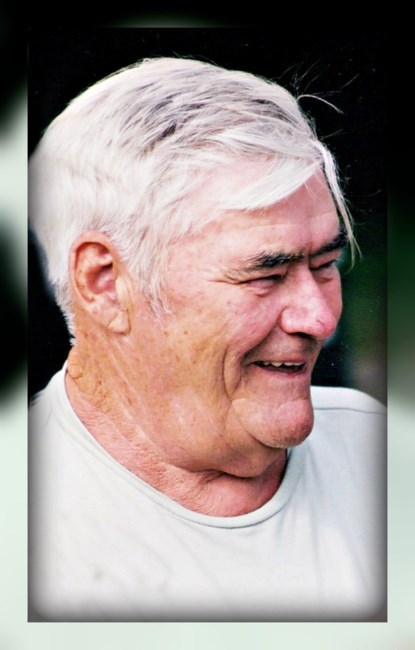 Obituary of John "Jack" Buchan