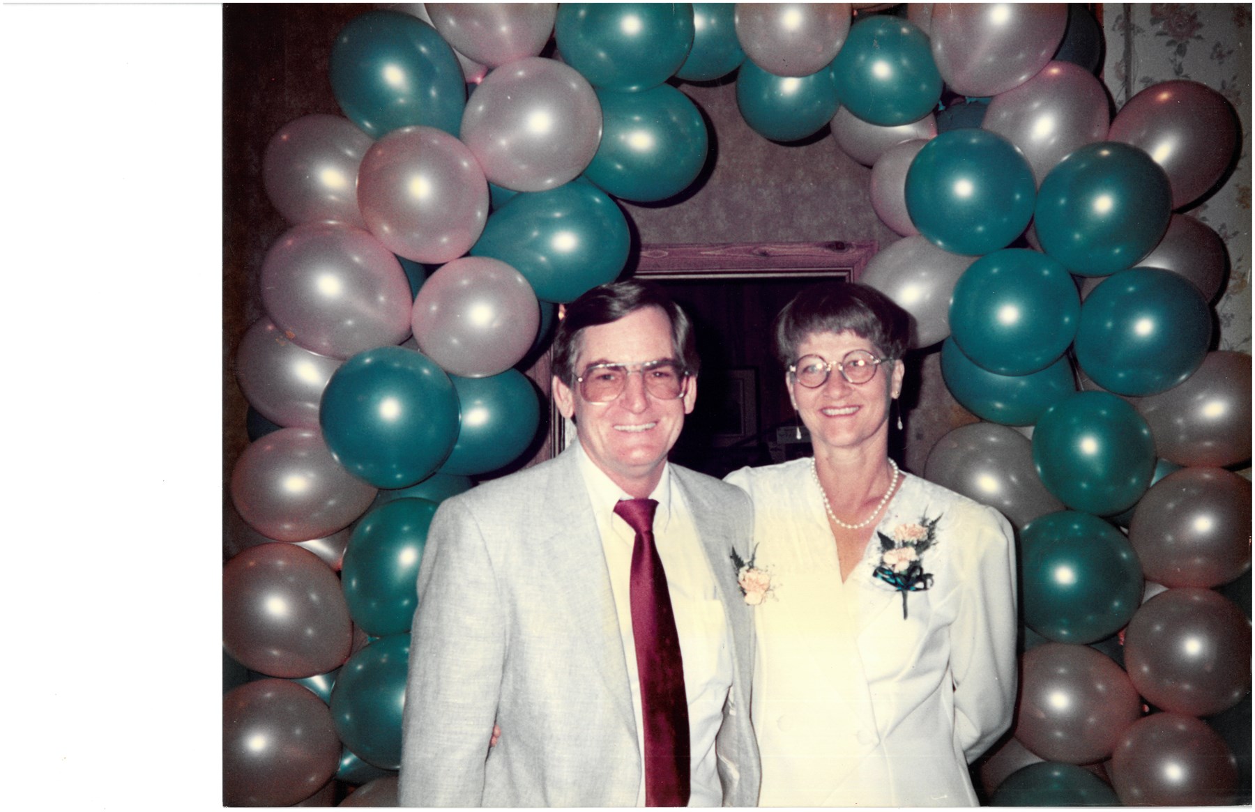 Obituary of Gregory George DeWitt