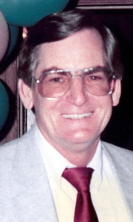 Obituary of Gregory George DeWitt