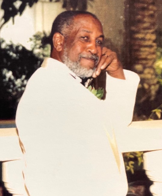 Obituary of SJ Johnson