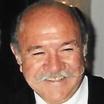 Obituary of George R. Popovich