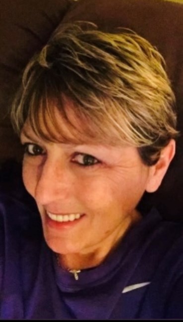 Obituary of Terri Sue Barker