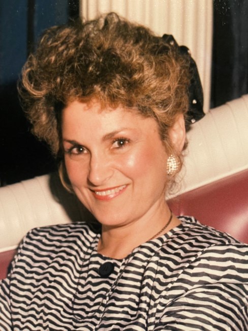 Obituary of Judith Neil Dupre