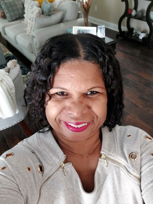 Obituary of Charlene M Brown