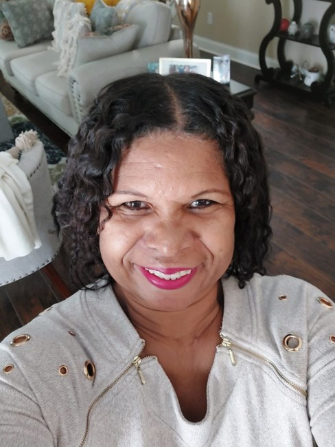 Obituary of Charlene M Brown